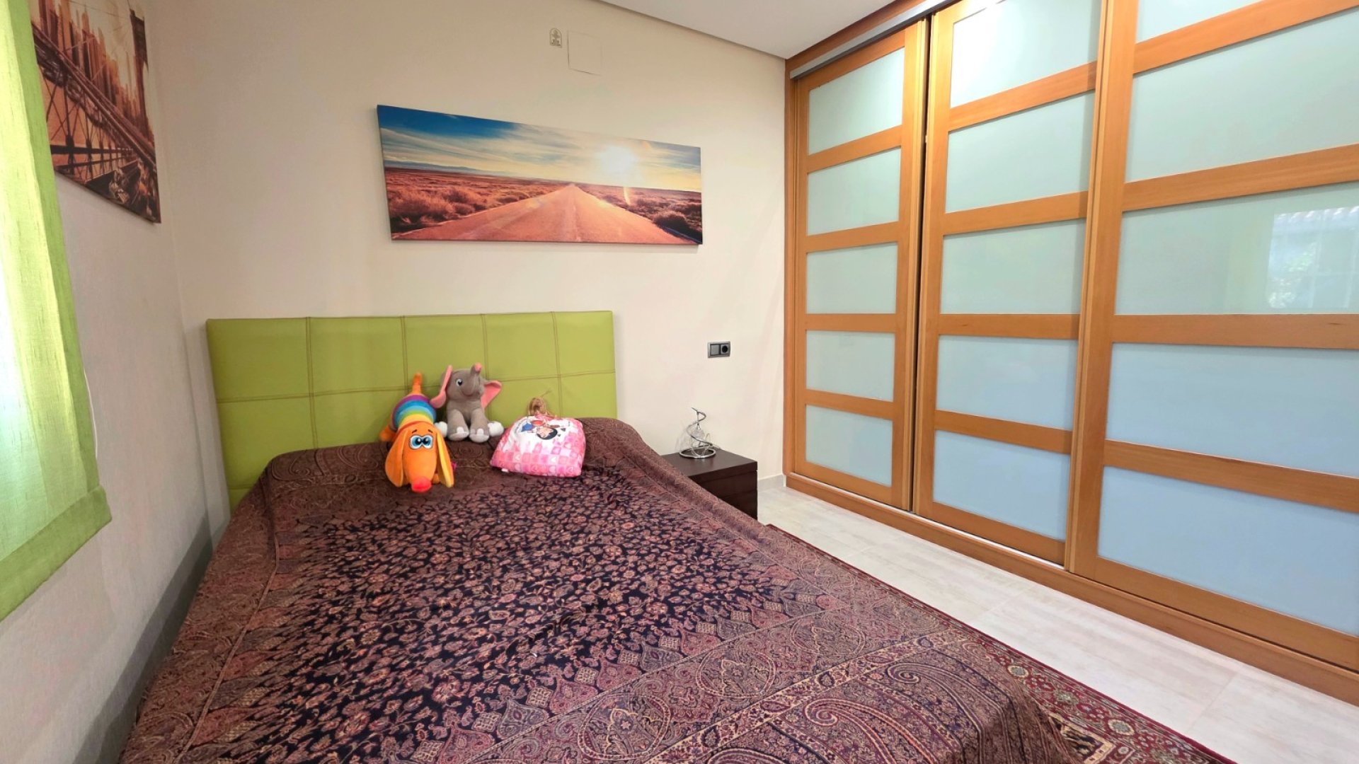 Reventa - Chalets -
Torrevieja - Cabo Cervera