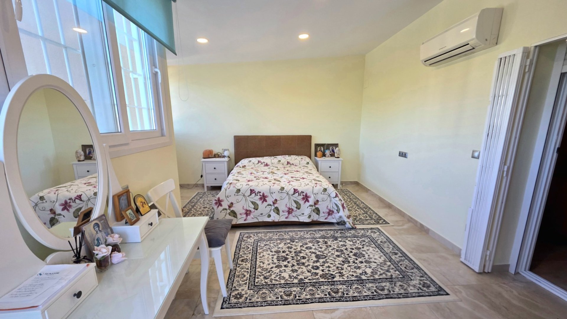 Reventa - Chalets -
Torrevieja - Cabo Cervera