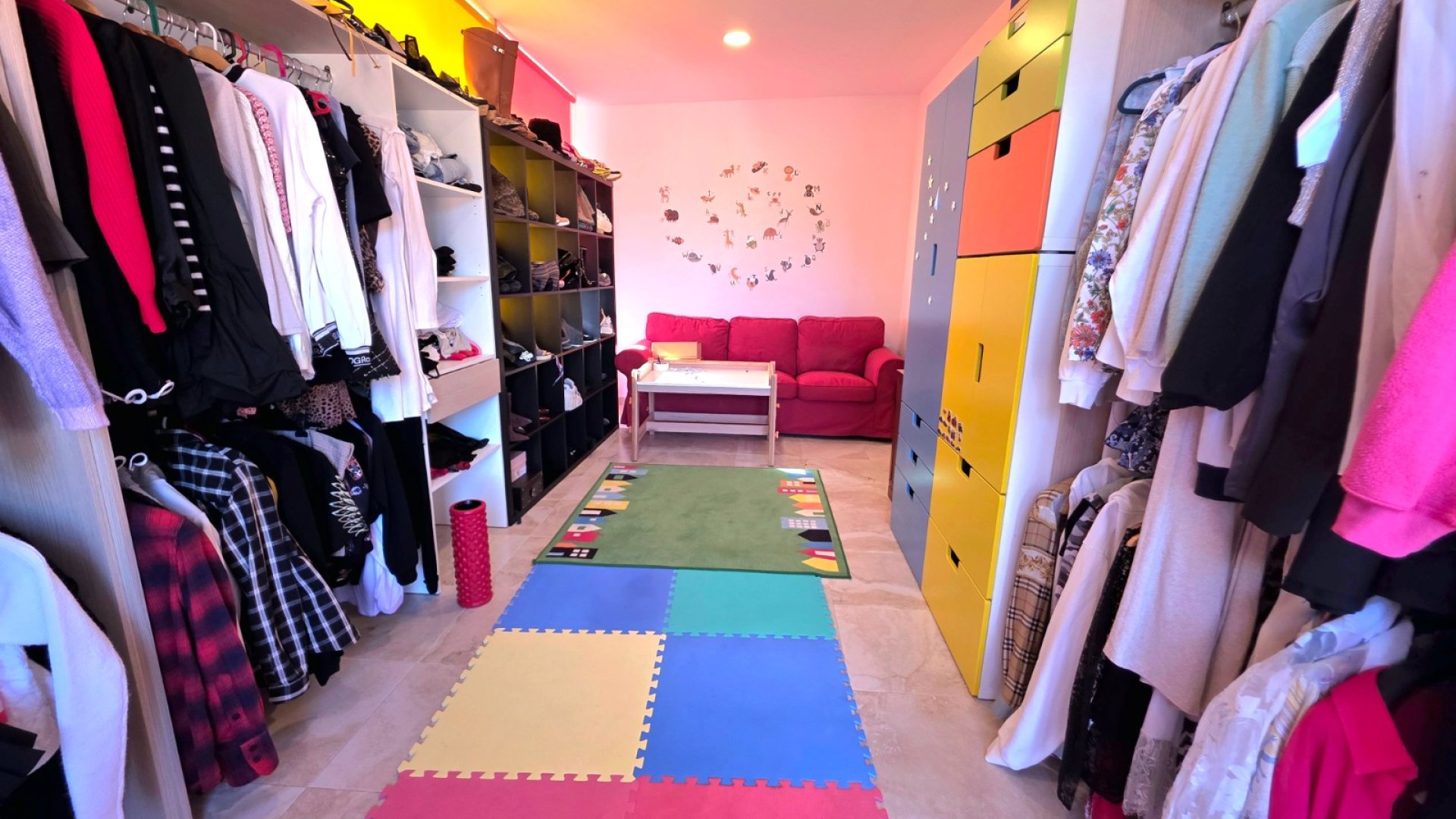 Reventa - Chalets -
Torrevieja - Cabo Cervera