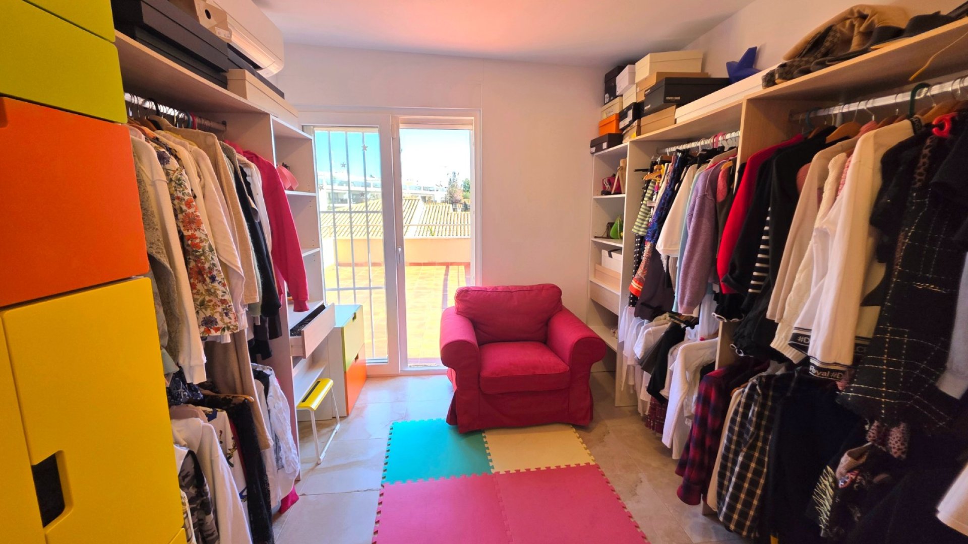 Reventa - Chalets -
Torrevieja - Cabo Cervera