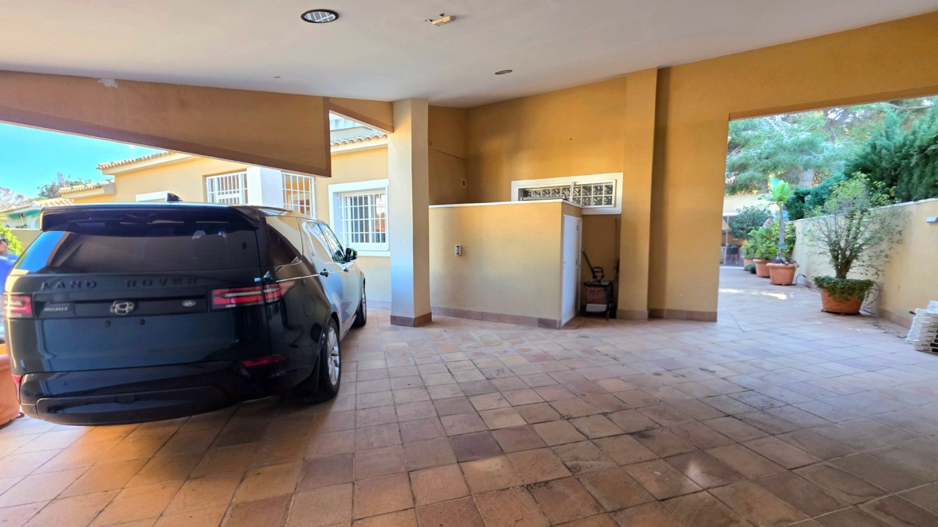 Reventa - Chalets -
Torrevieja - Cabo Cervera