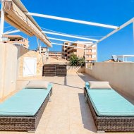 Reventa - Chalets -
Torrevieja - Cabo Cervera