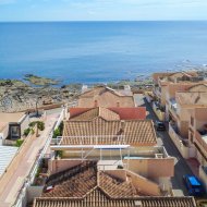 Reventa - Chalets -
Torrevieja - Cabo Cervera