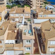 Reventa - Chalets -
Torrevieja - Cabo Cervera