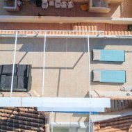 Reventa - Chalets -
Torrevieja - Cabo Cervera