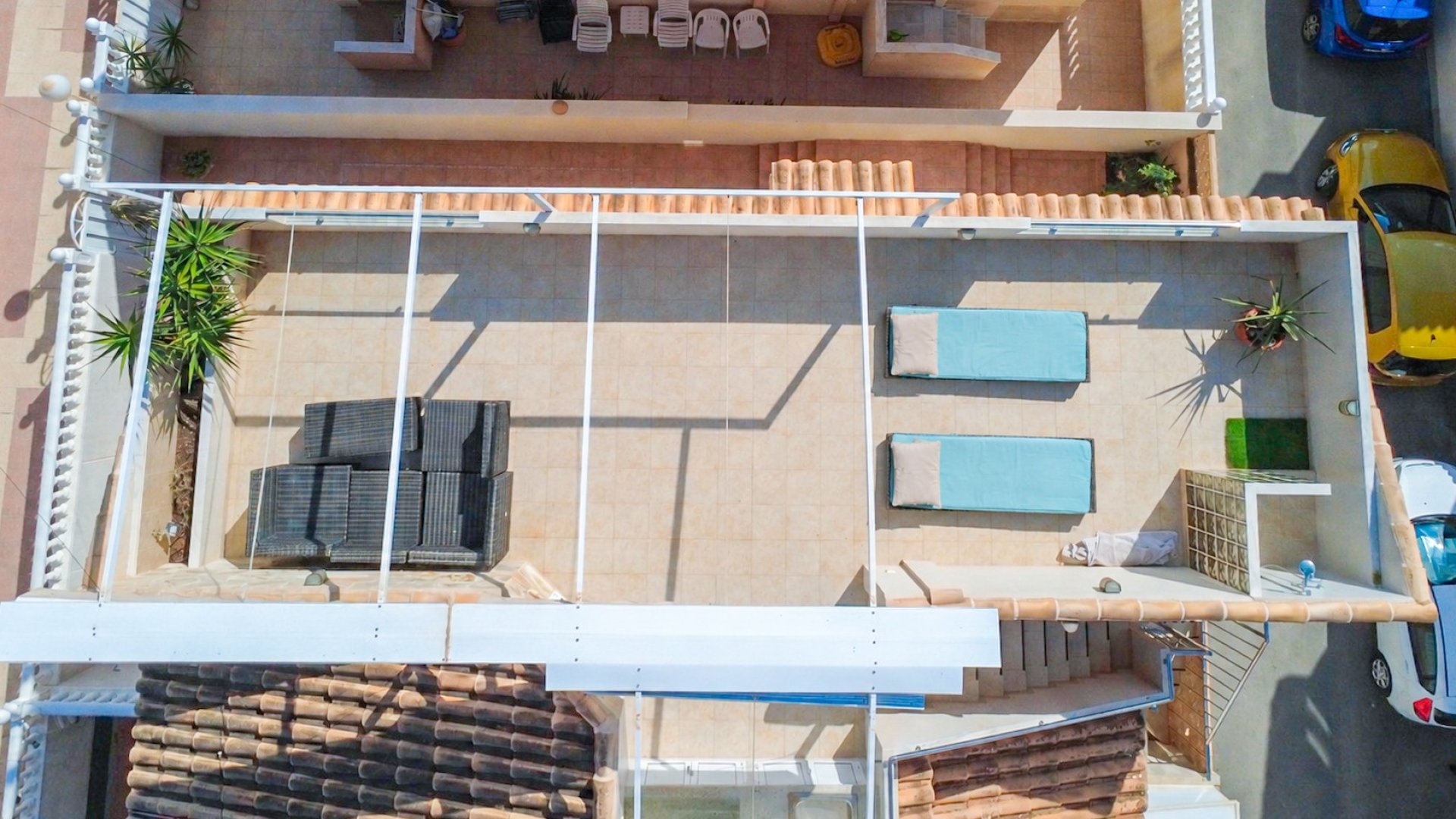 Reventa - Chalets -
Torrevieja - Cabo Cervera