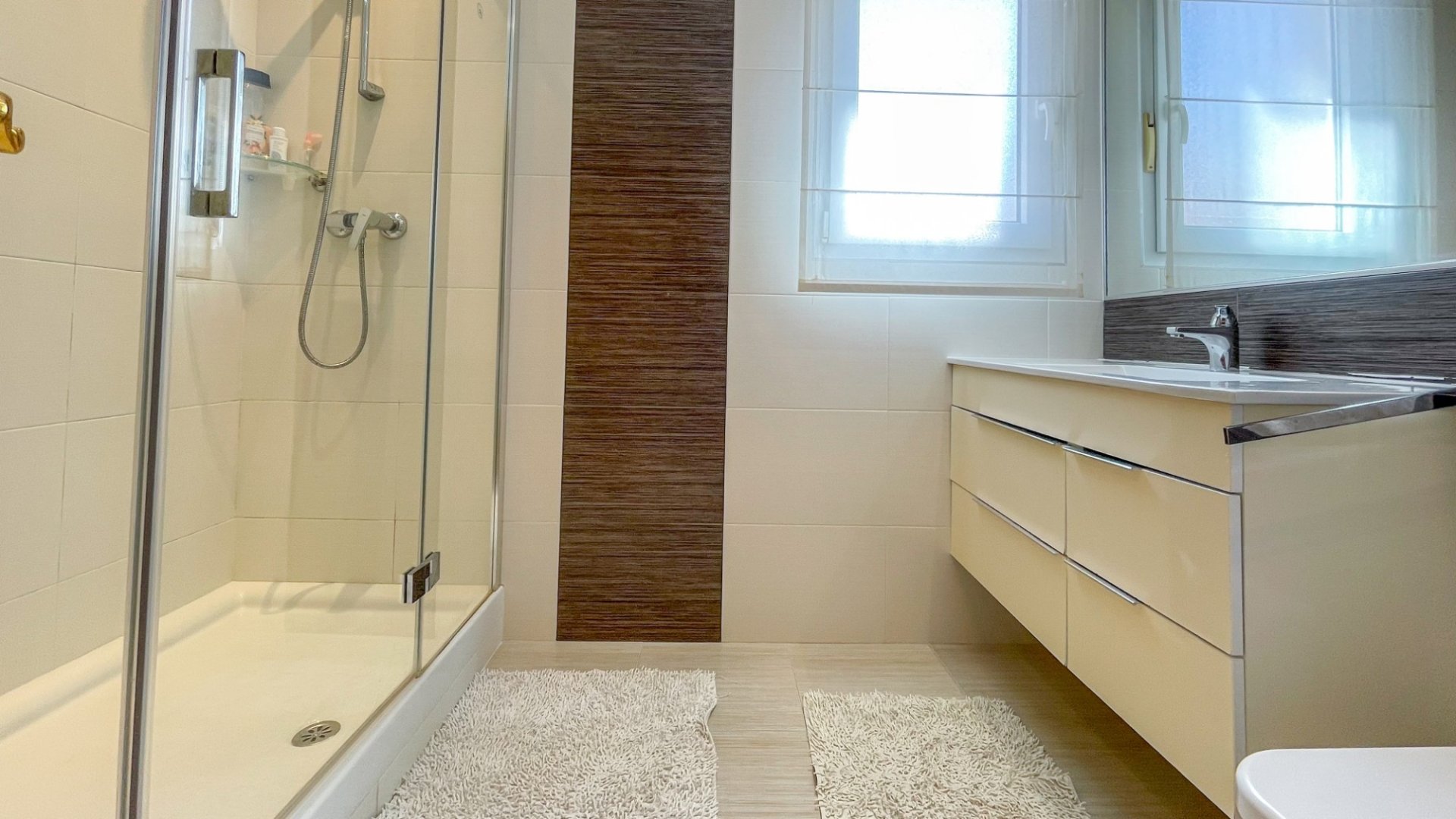 Reventa - Chalets -
Torrevieja - Cabo Cervera