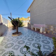 Reventa - Chalets -
Torrevieja - Center
