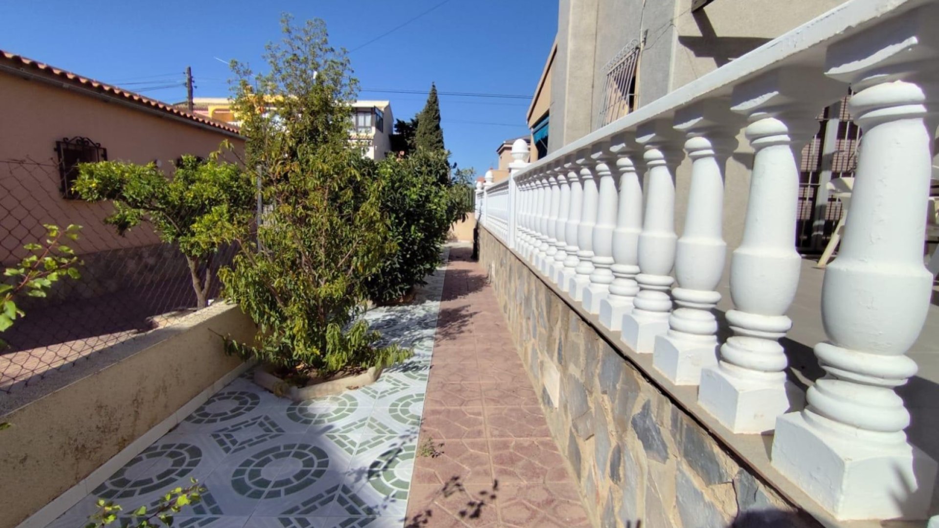 Reventa - Chalets -
Torrevieja - Center