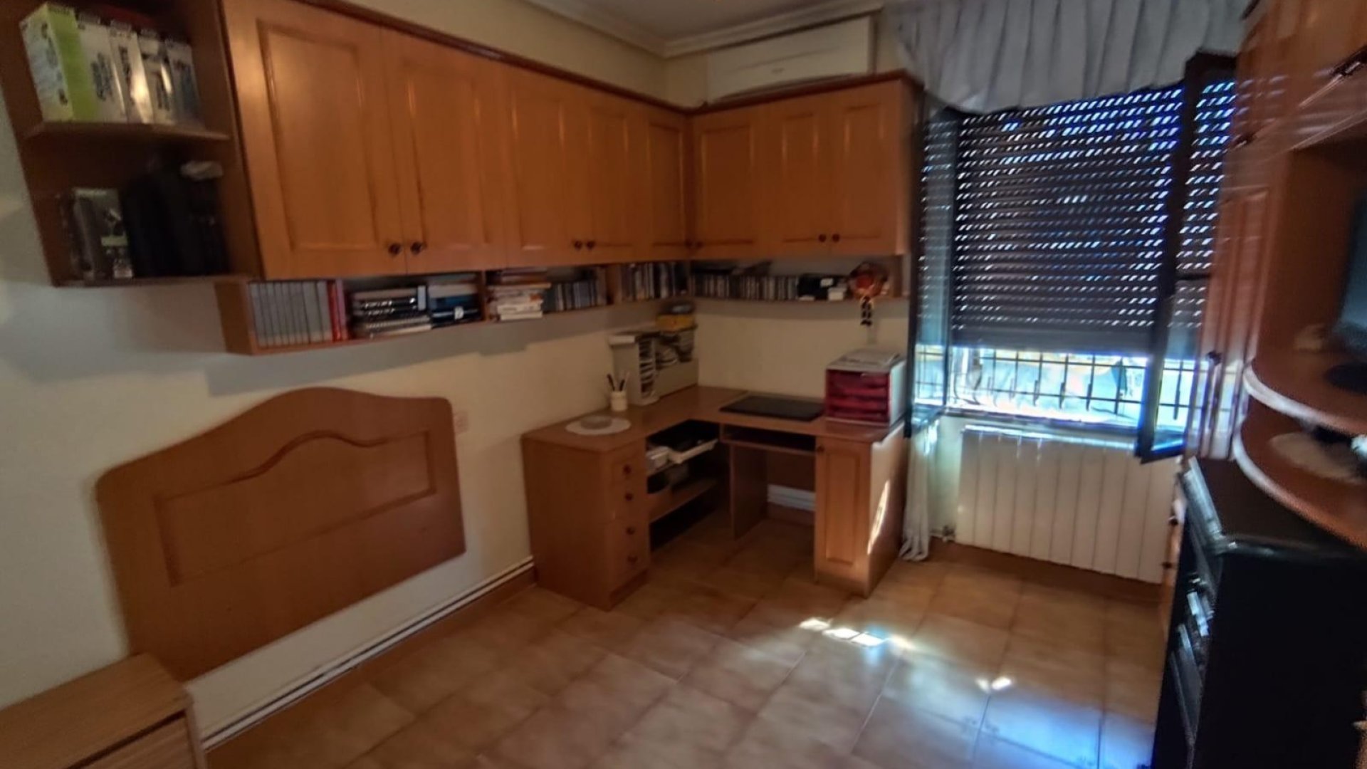 Reventa - Chalets -
Torrevieja - Center
