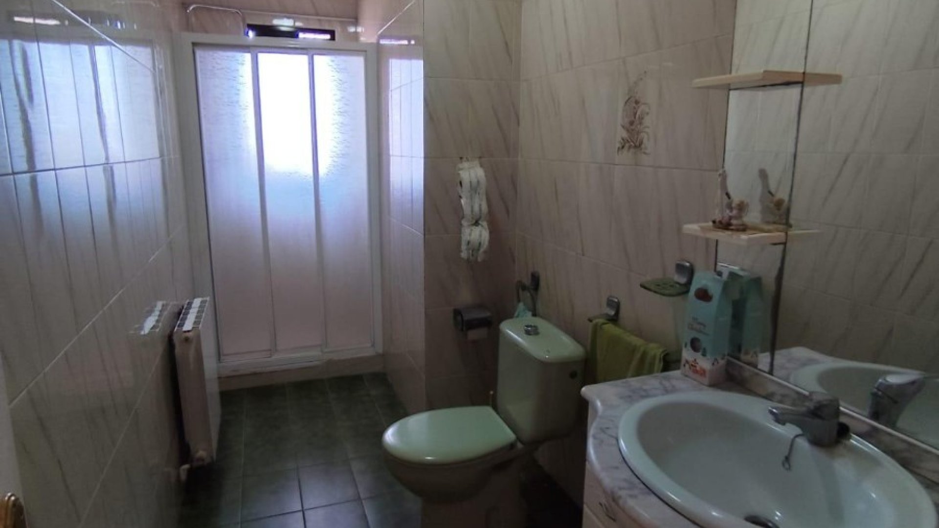 Reventa - Chalets -
Torrevieja - Center
