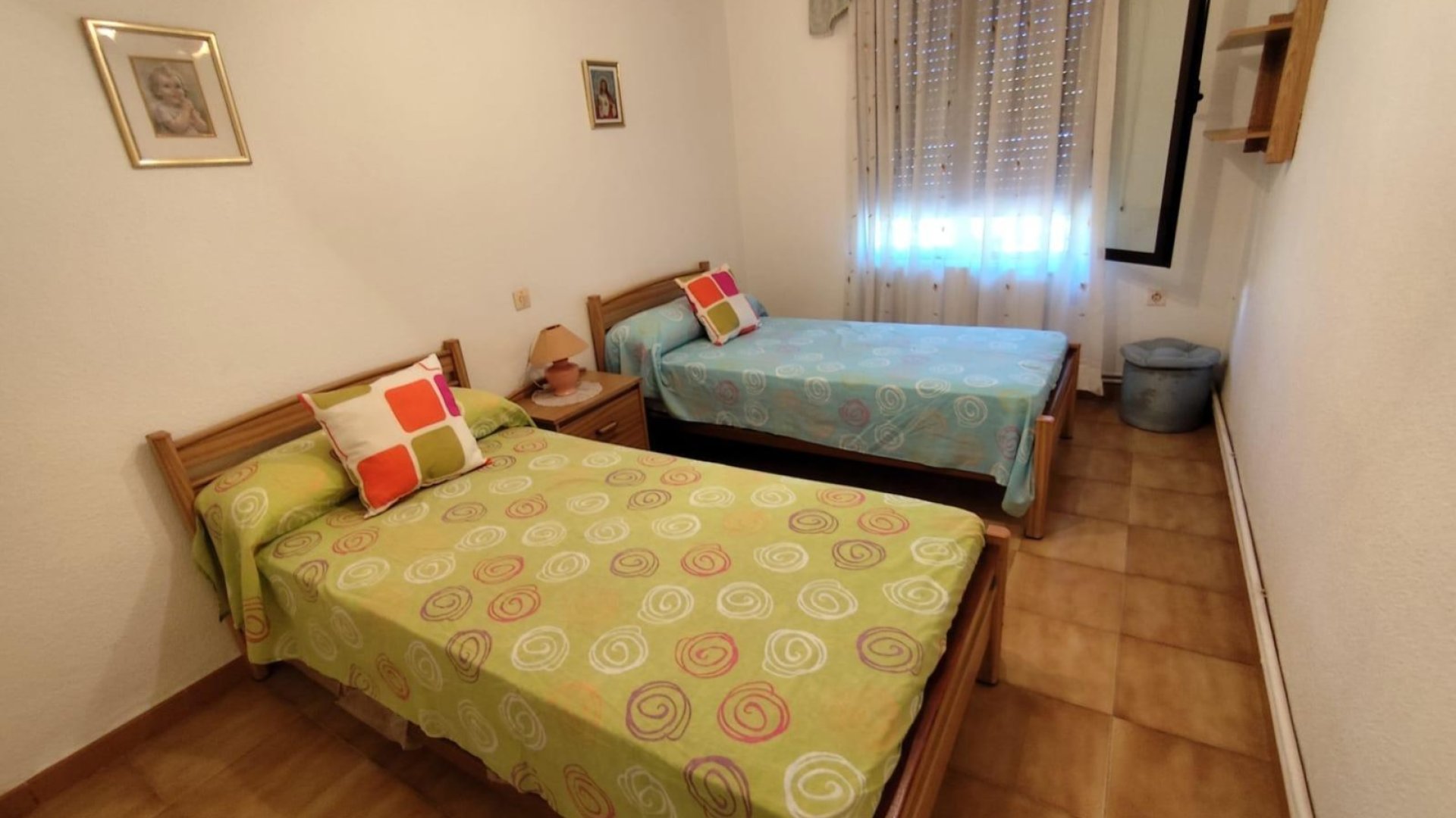 Reventa - Chalets -
Torrevieja - Center