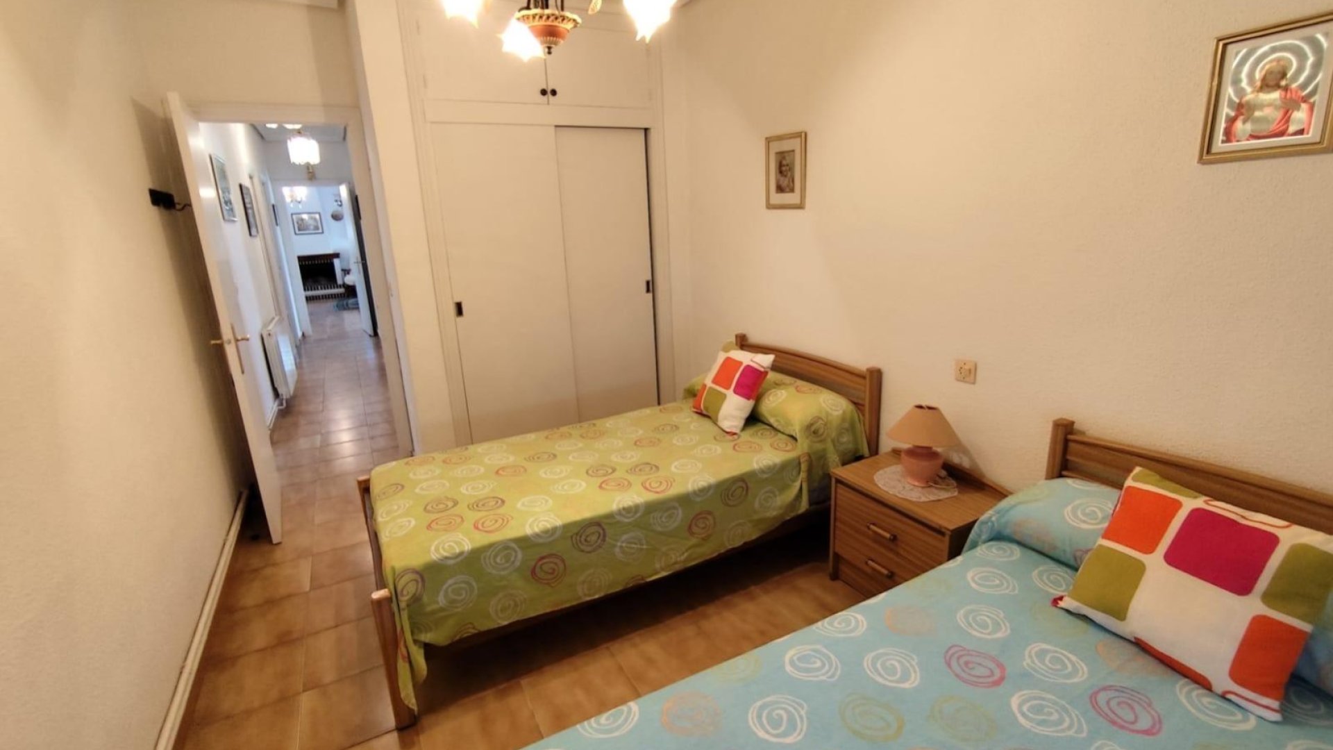 Reventa - Chalets -
Torrevieja - Center