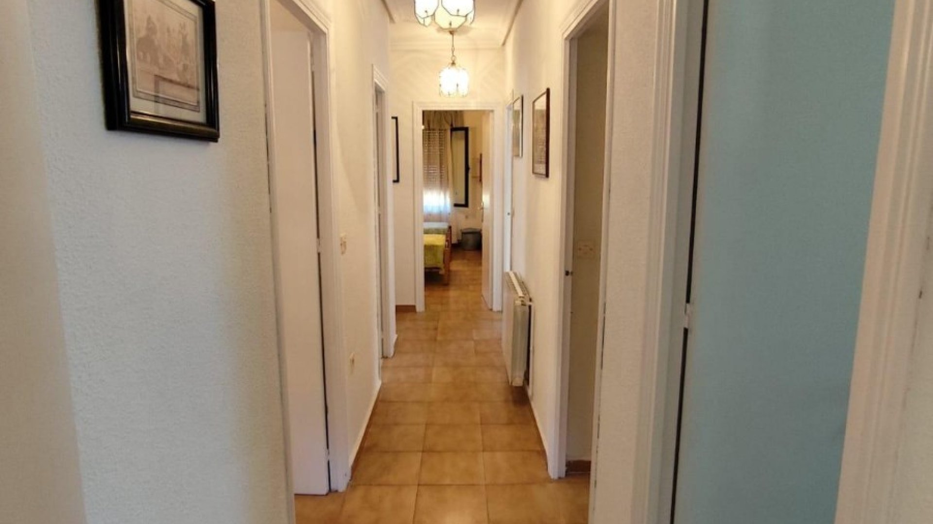 Reventa - Chalets -
Torrevieja - Center