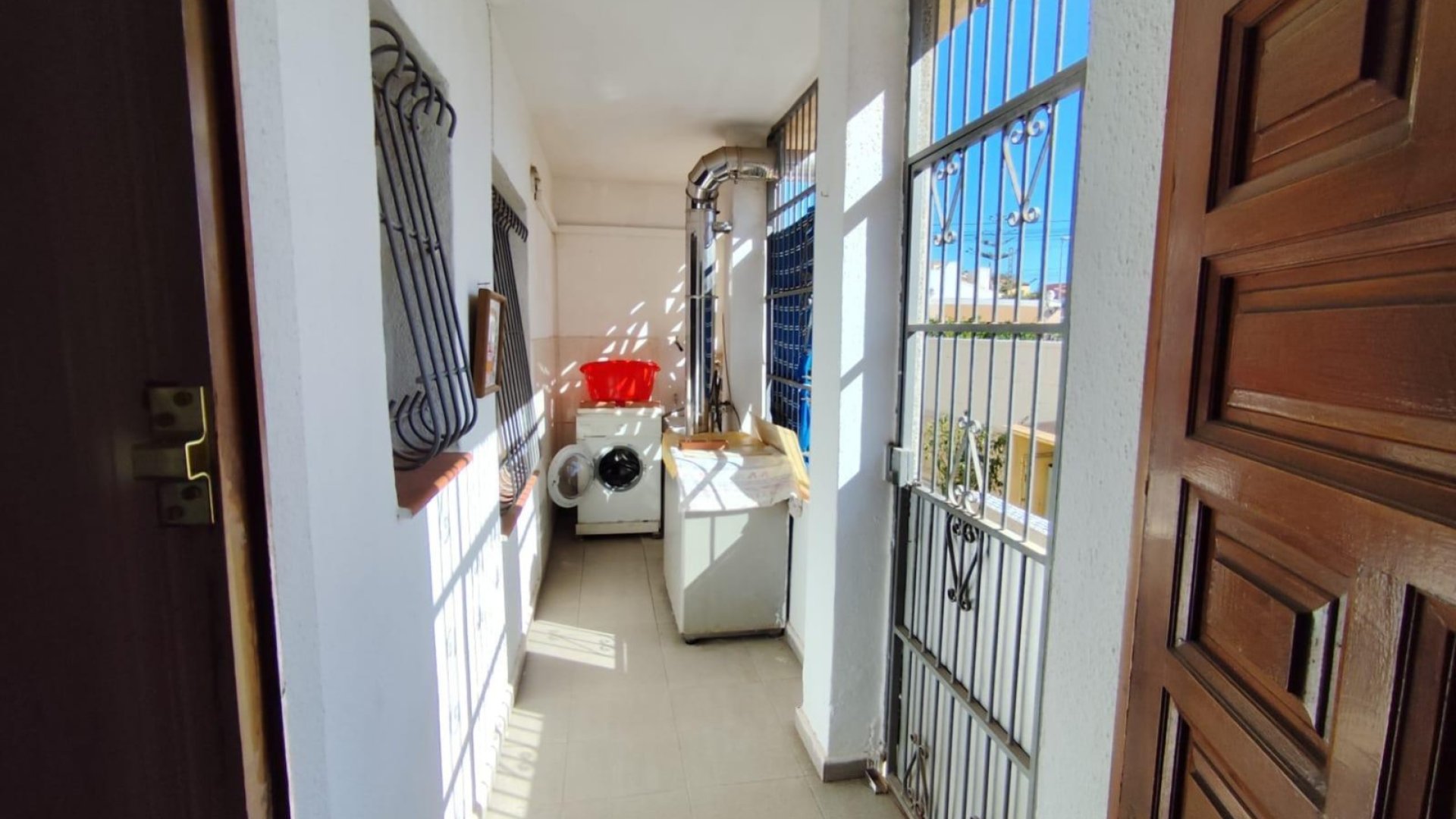 Reventa - Chalets -
Torrevieja - Center