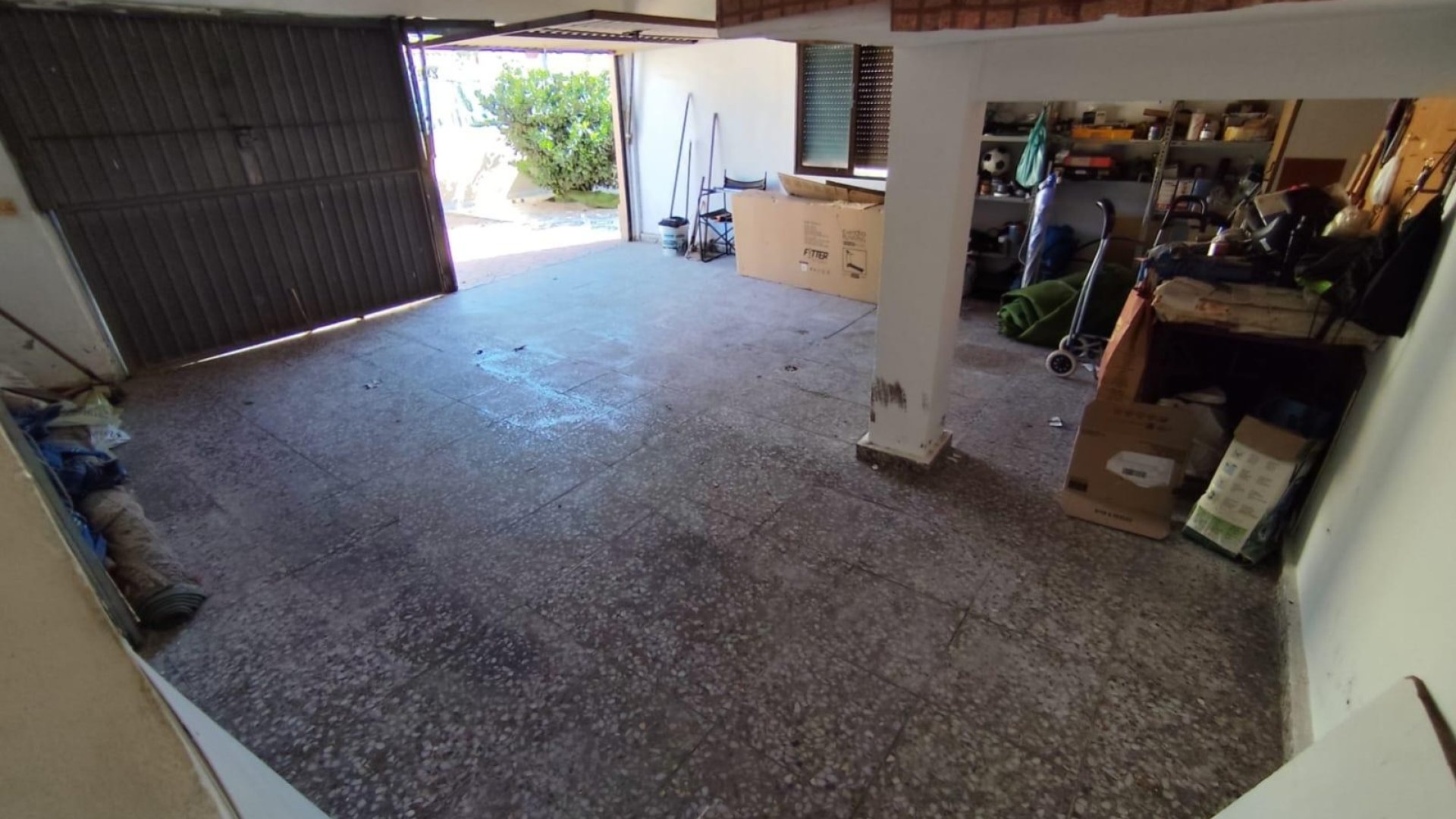 Reventa - Chalets -
Torrevieja - Center