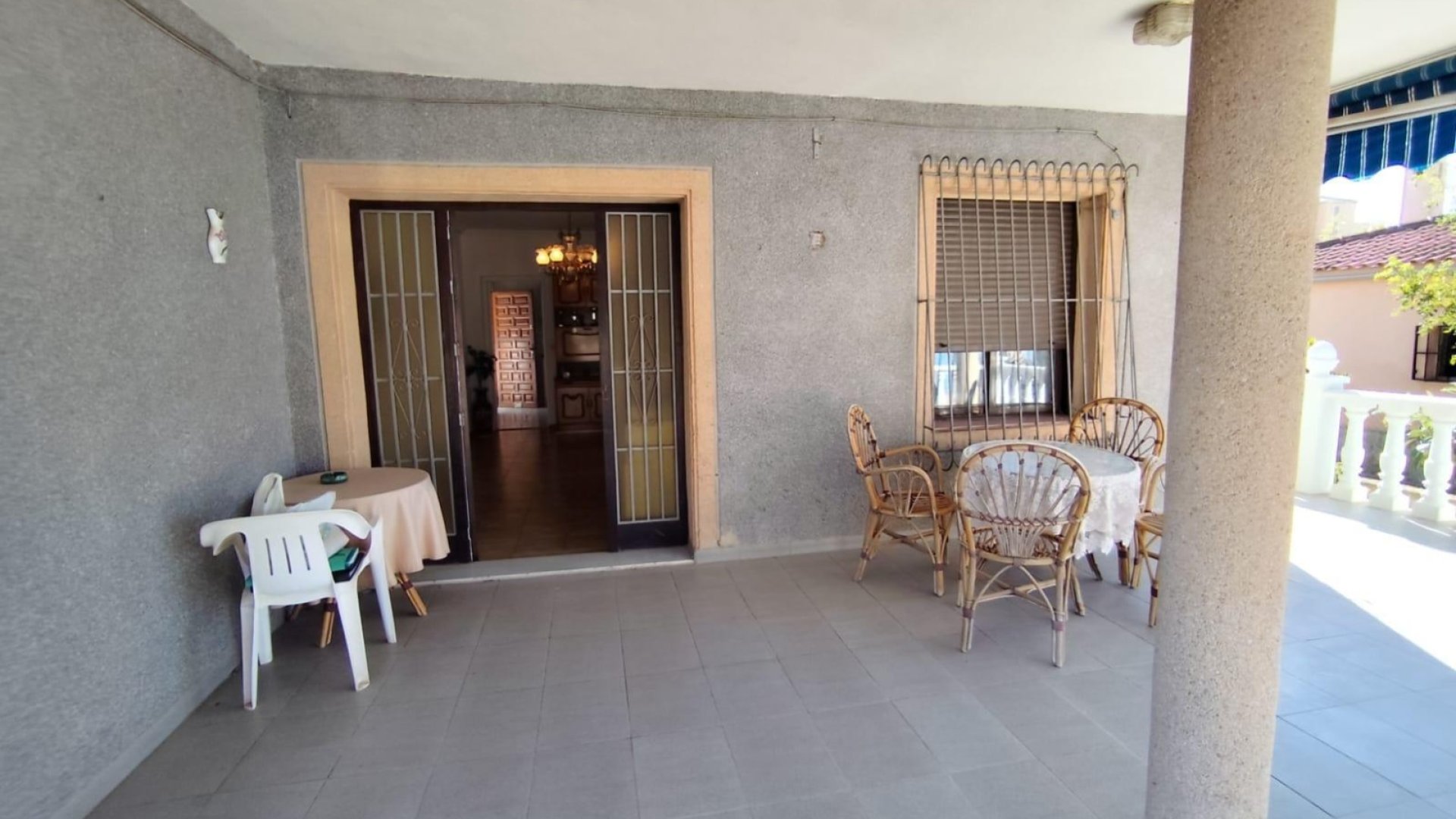 Reventa - Chalets -
Torrevieja - Center