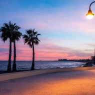 Reventa - Chalets -
Torrevieja - Center