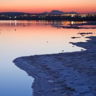 Reventa - Chalets -
Torrevieja - Center