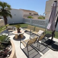 Reventa - Chalets -
Torrevieja - Costa Blanca Sur
