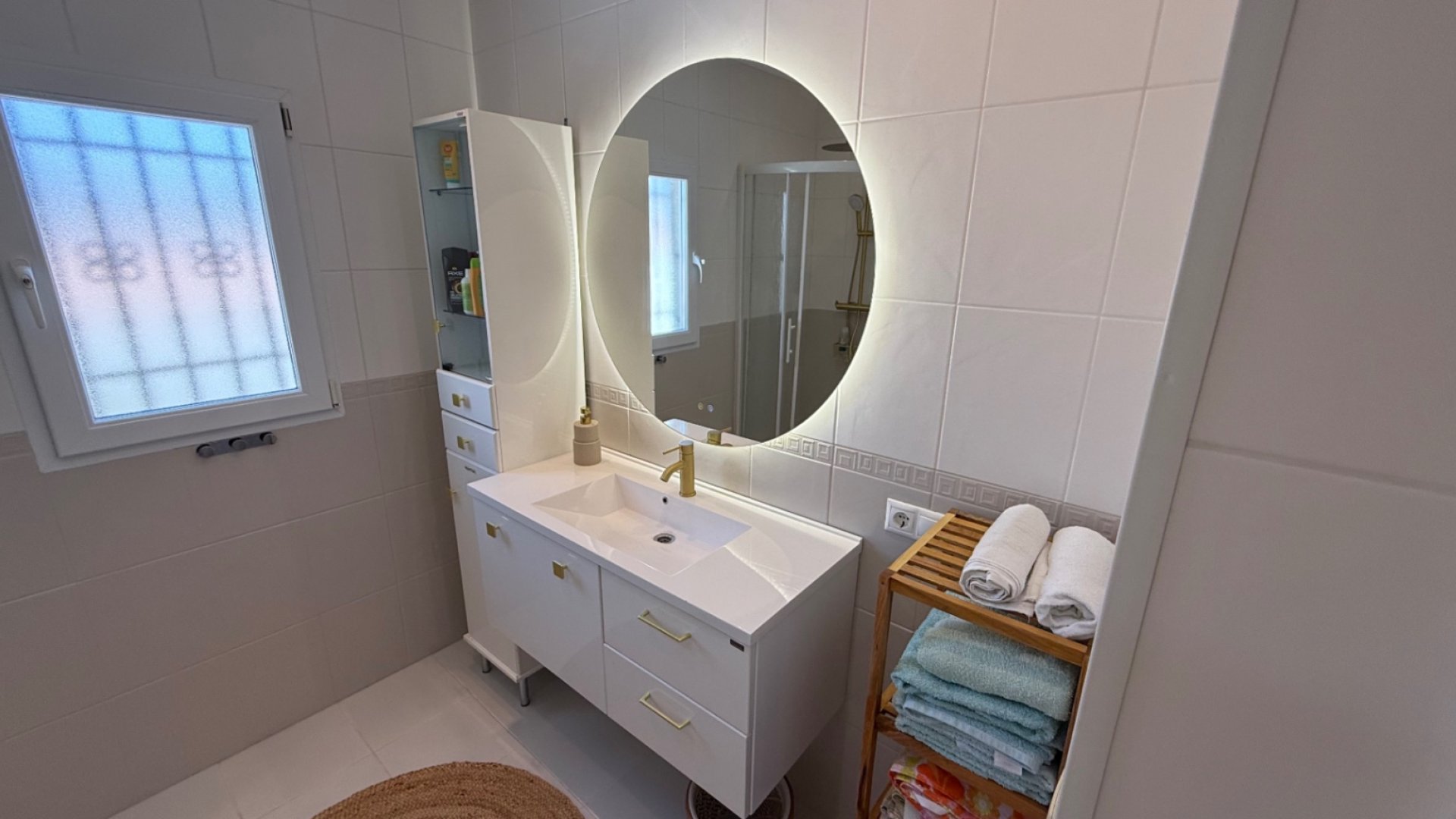 Reventa - Chalets -
Torrevieja - Costa Blanca