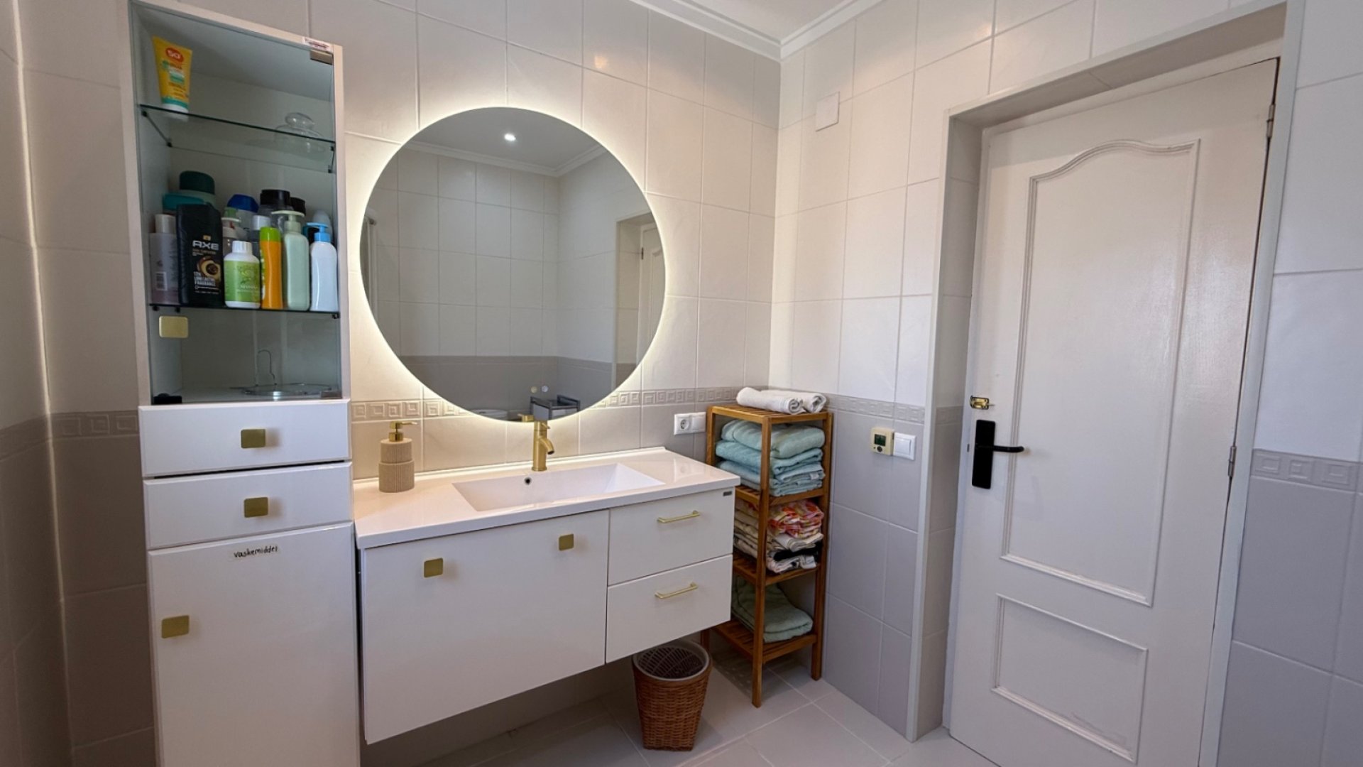 Reventa - Chalets -
Torrevieja - Costa Blanca