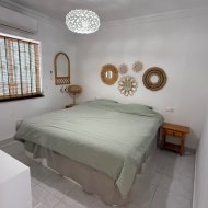 Reventa - Chalets -
Torrevieja - Costa Blanca