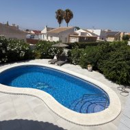 Reventa - Chalets -
Torrevieja - Costa Blanca