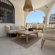 Reventa - Chalets -
Torrevieja - Costa Blanca