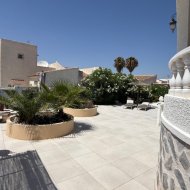 Reventa - Chalets -
Torrevieja - Costa Blanca