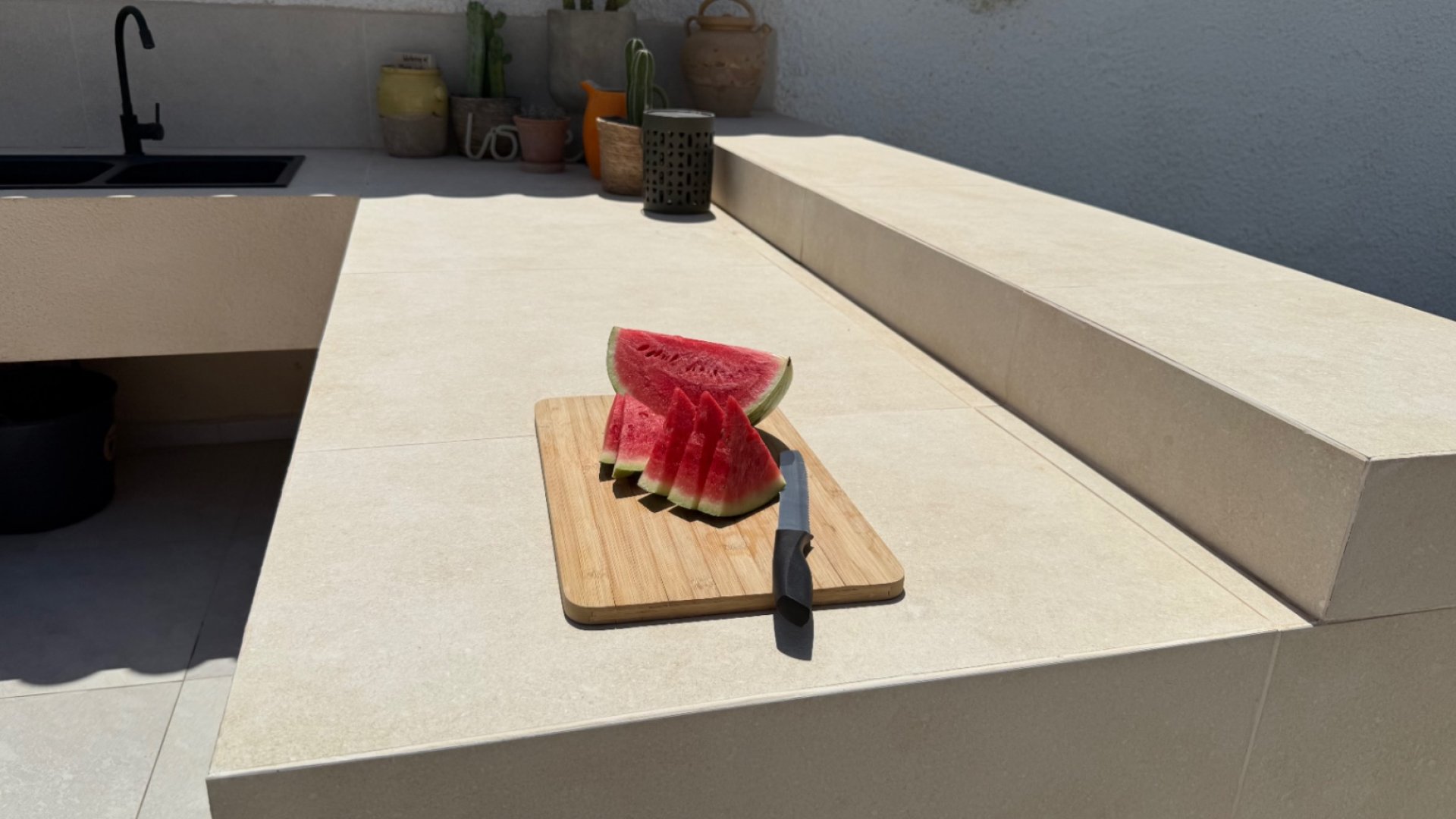 Reventa - Chalets -
Torrevieja - Costa Blanca