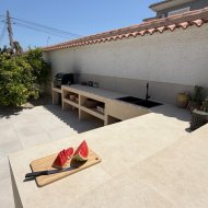 Reventa - Chalets -
Torrevieja - Costa Blanca