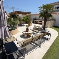 Reventa - Chalets -
Torrevieja - Costa Blanca