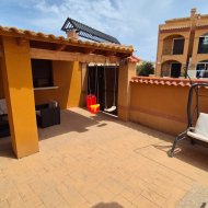 Reventa - Chalets -
Torrevieja - Costa Blanca