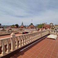 Reventa - Chalets -
Torrevieja - Costa Blanca
