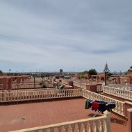 Reventa - Chalets -
Torrevieja - Costa Blanca