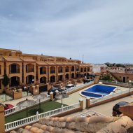 Reventa - Chalets -
Torrevieja - Costa Blanca