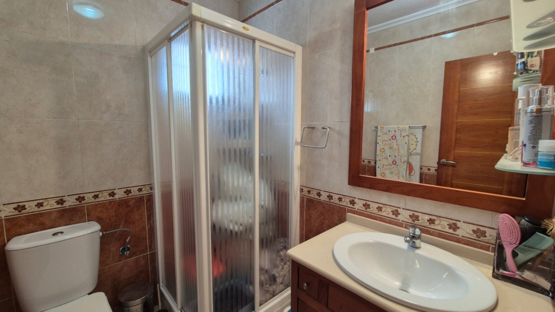 Reventa - Chalets -
Torrevieja - Costa Blanca