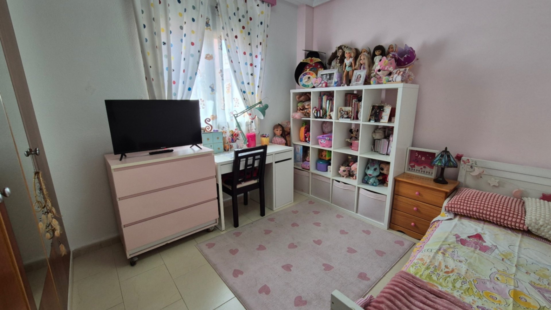 Reventa - Chalets -
Torrevieja - Costa Blanca
