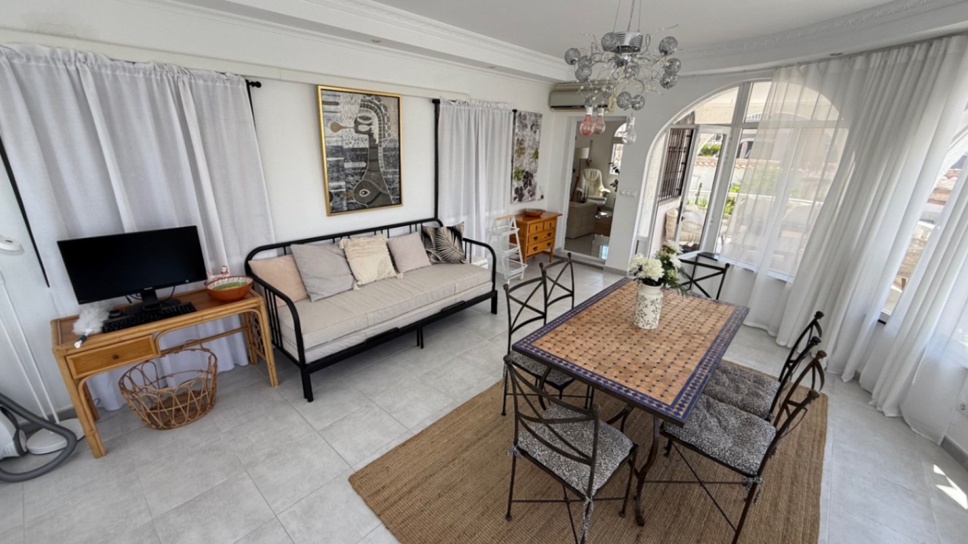 Reventa - Chalets -
Torrevieja - Costa Blanca