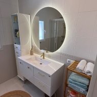 Reventa - Chalets -
Torrevieja - Costa Blanca