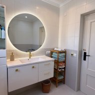 Reventa - Chalets -
Torrevieja - Costa Blanca