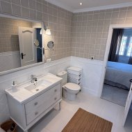 Reventa - Chalets -
Torrevieja - Costa Blanca