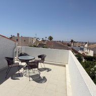 Reventa - Chalets -
Torrevieja - Costa Blanca