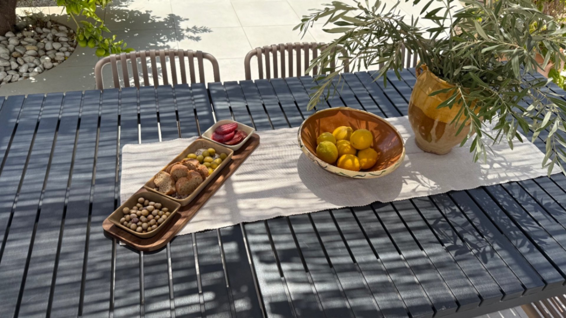 Reventa - Chalets -
Torrevieja - Costa Blanca