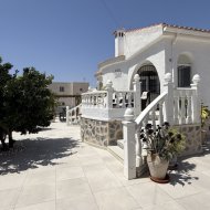 Reventa - Chalets -
Torrevieja - Costa Blanca
