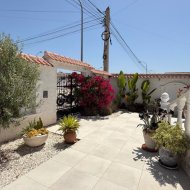Reventa - Chalets -
Torrevieja - Costa Blanca