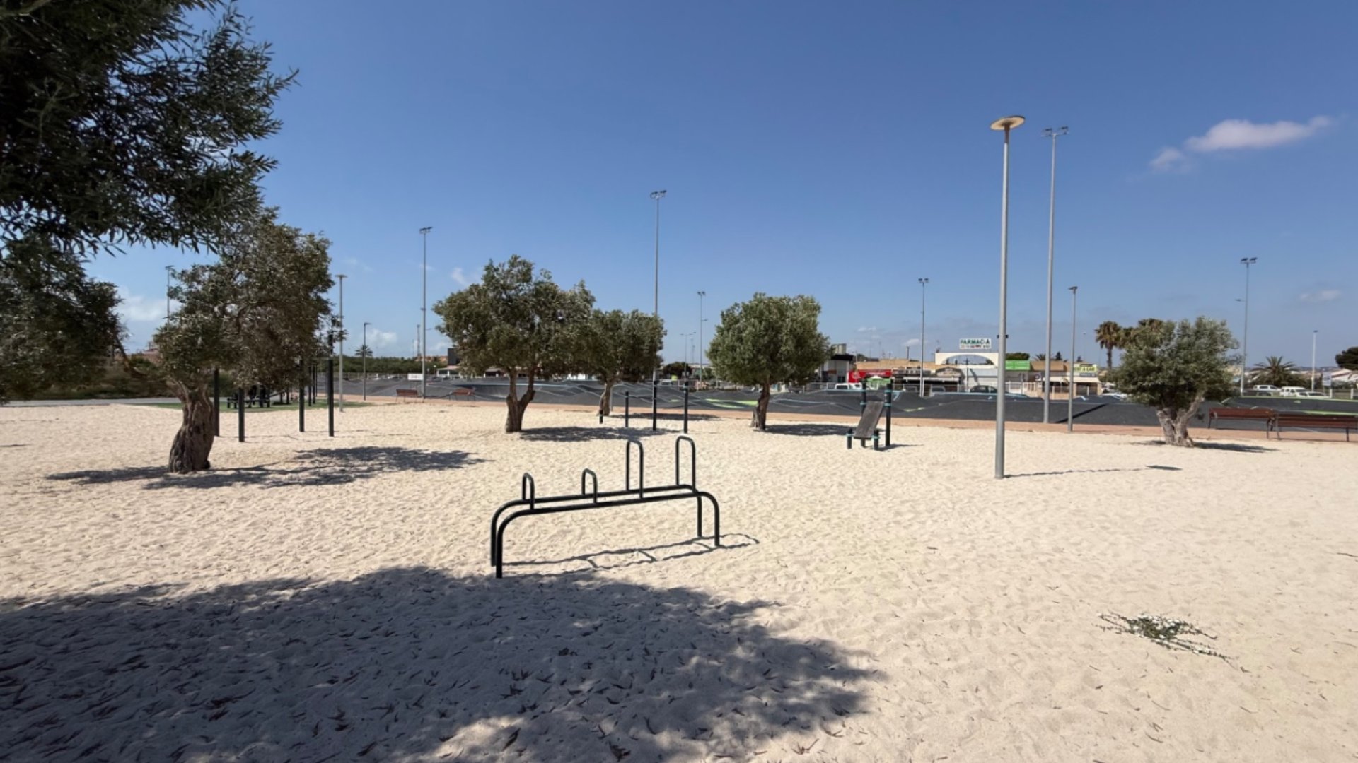 Reventa - Chalets -
Torrevieja - Costa Blanca
