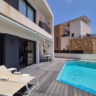 Reventa - Chalets -
Torrevieja - Costa Blanca