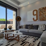 Reventa - Chalets -
Torrevieja - Costa Blanca